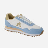 Le Coq Sportif Women's Astra 2 Sneakers - Blue
