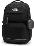 The North Face Explore Utility Multi-Pocket Backpack - Black