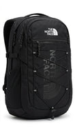 The North Face Borealis Backpack - Black