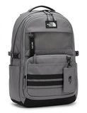 The North Face Everyday Multi-Pocket Backpack - Grey