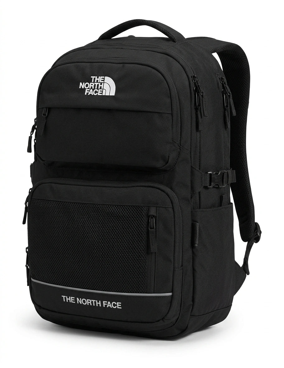 The North Face Everyday Backpack - Black