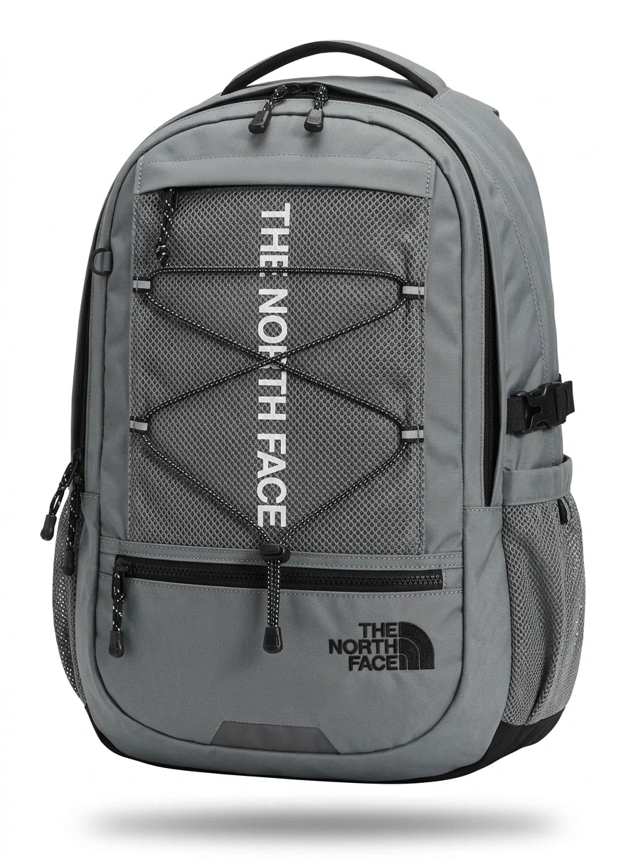 The North Face Jester Backpack - Grey