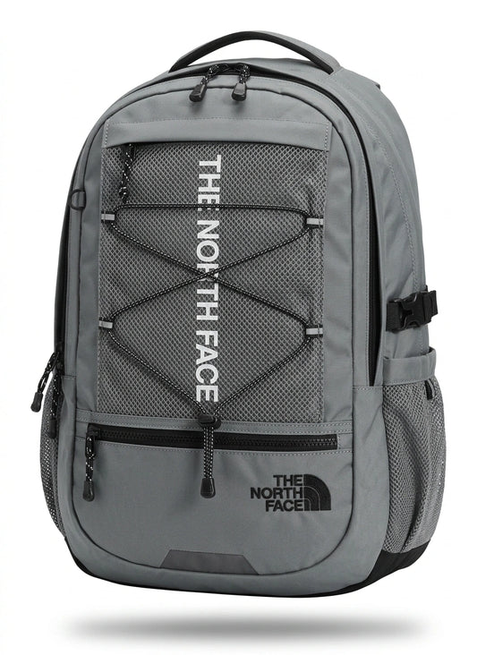 The North Face Jester Backpack - Grey