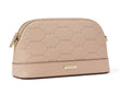 ALDO Spade Quilted Dome Crossbody Handbag - Blush
