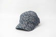 Coach Signature Jacquard Baseball Hat