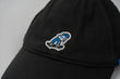 Adidas Baseball Cap - Black