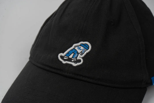 Adidas Baseball Cap - Black