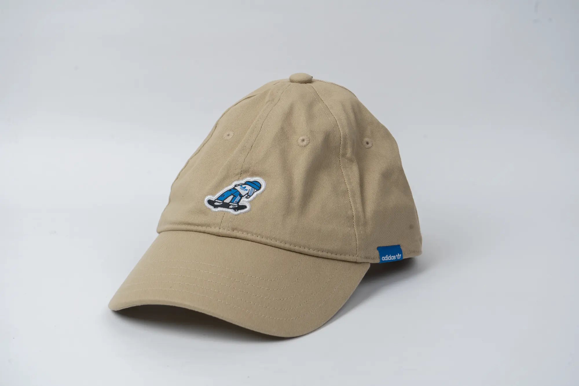 Adidas Baseball Cap - Beige