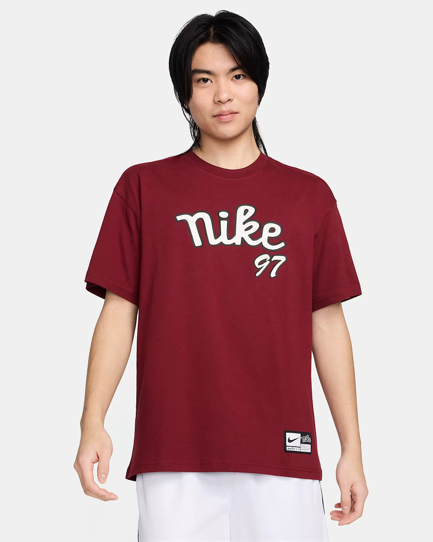 Nike Men's Max90 Basketball T-Shirt