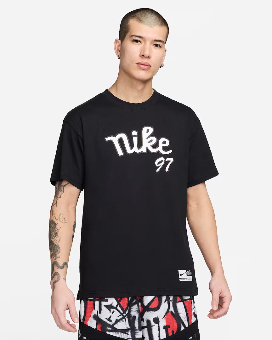 Nike Men's Max90 Basketball T-Shirt