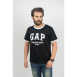 Black GAP Athletic Dept. T-Shirts