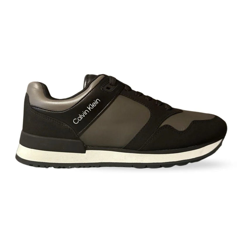 Calvin Klein Landy Sneakers Men - WHTBLK