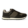 Calvin Klein Landy Sneakers Men - WHTBLK