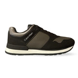 Calvin Klein Landy Sneakers Men - WHTBLK