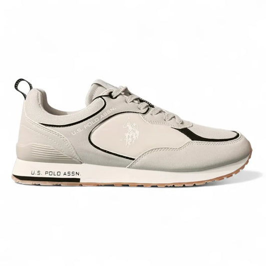 U.S. POLO ASSN. TABRY -GRY