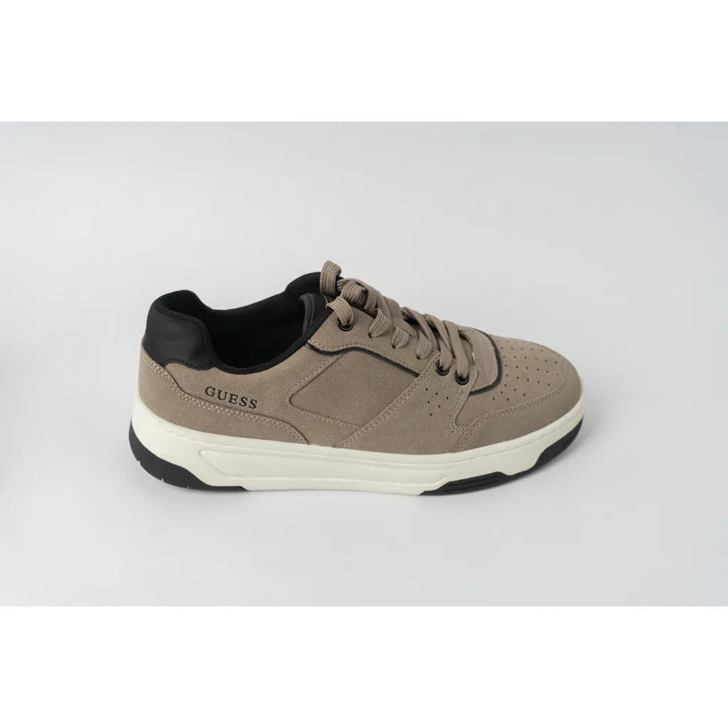 GUESS Mens Jeril Sneaker