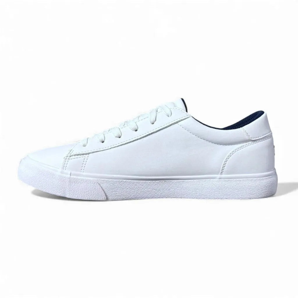 Tommy Hilfiger Ribby II Men’s Casual Sneakers - White