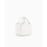 Armani Exchange Small Handbag with Degradè Shoulder Strap