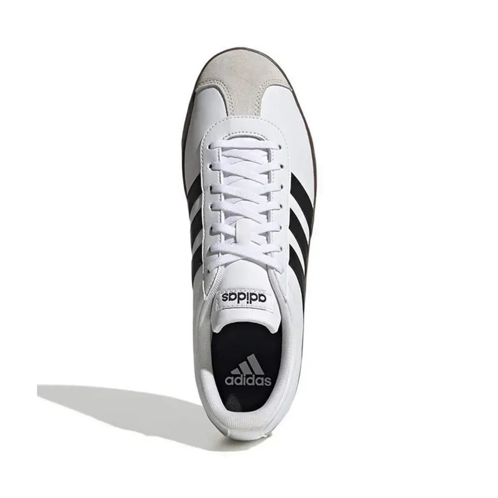 Adidas VL Court 2.0 Shoes - White