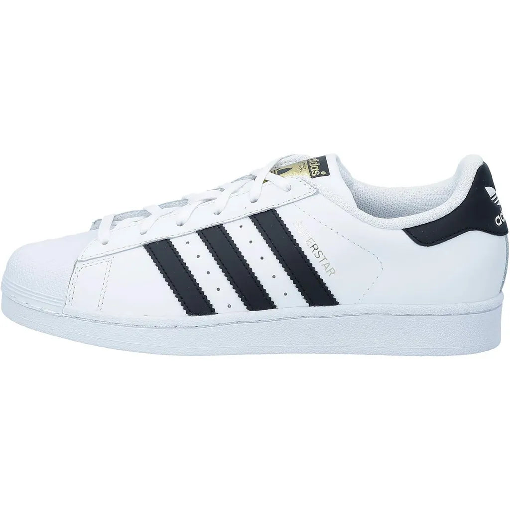Superstar II Shoes - White
