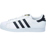 Superstar II Shoes - White