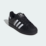 Superstar II Shoes - Black