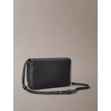 Calvin Klein Women's Crossbody - Black