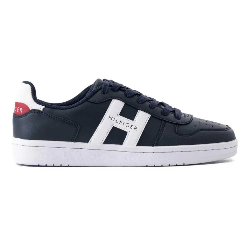Tommy Hilfiger Leman 2 Men’s Casual Sneakers - Navy