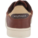 Tommy Hilfiger Leman 2 Men’s Casual Sneakers - Camel