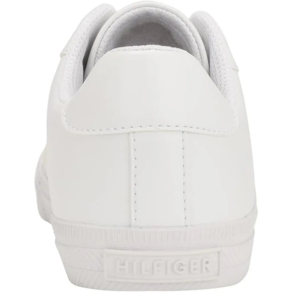 Tommy Hilfiger Womens Lelini Sneaker