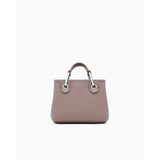 Medium Myea Shopper Bag With Deer Print