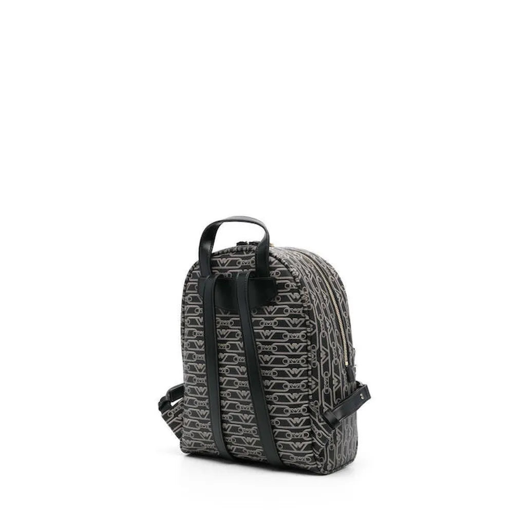 Emporio Armani Women'S Bag Backpack Black