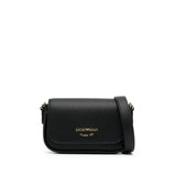 Emporio Armani Shoulder Bag - Black