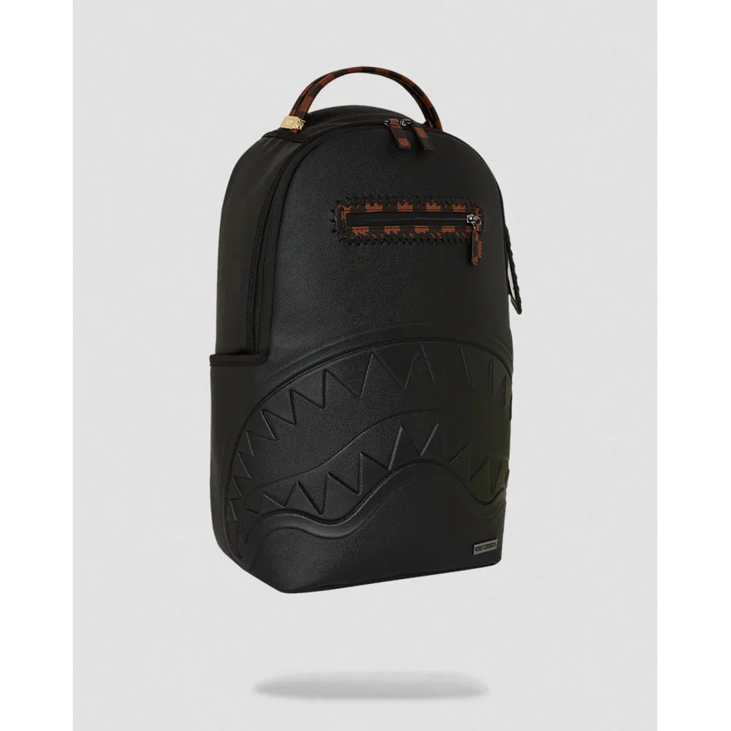 Dose Of Check Deux Dlxs Backpack