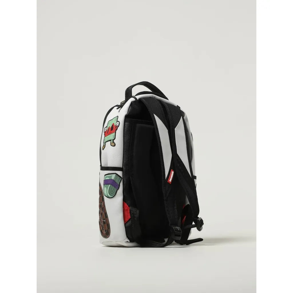 Let'S Make Some Noise Backpack
