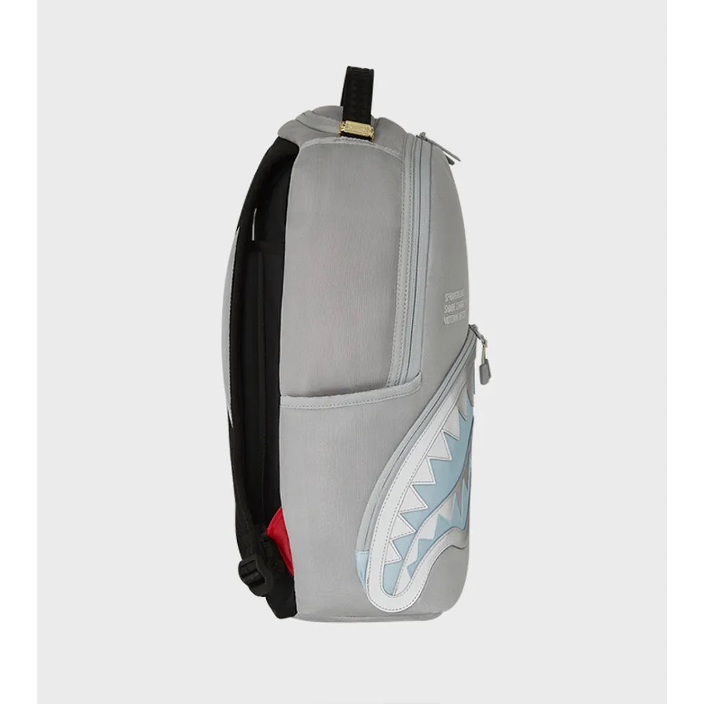 Shark Central Mesh Dlxs Backpack