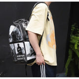 Sprayground Compton Cowboys Backpack