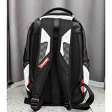 Triple Decker Heir To The Throne Limited Edition Backpack