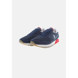 U.S Polo Assn. Nobil Trainers - Blue