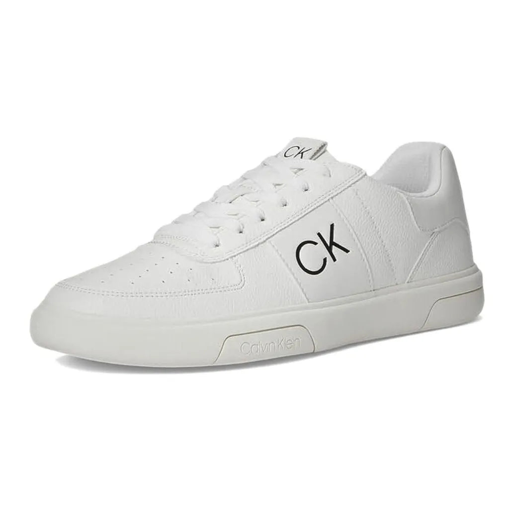 Calvin Klein Giano Sneaker Men - White