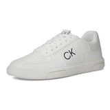 Calvin Klein Giano Sneaker Men - White