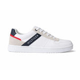 Tommy Hilfiger Ledric Sneakers Men - White