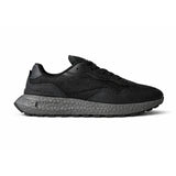 Tommy Jeans TJM Runner - Black