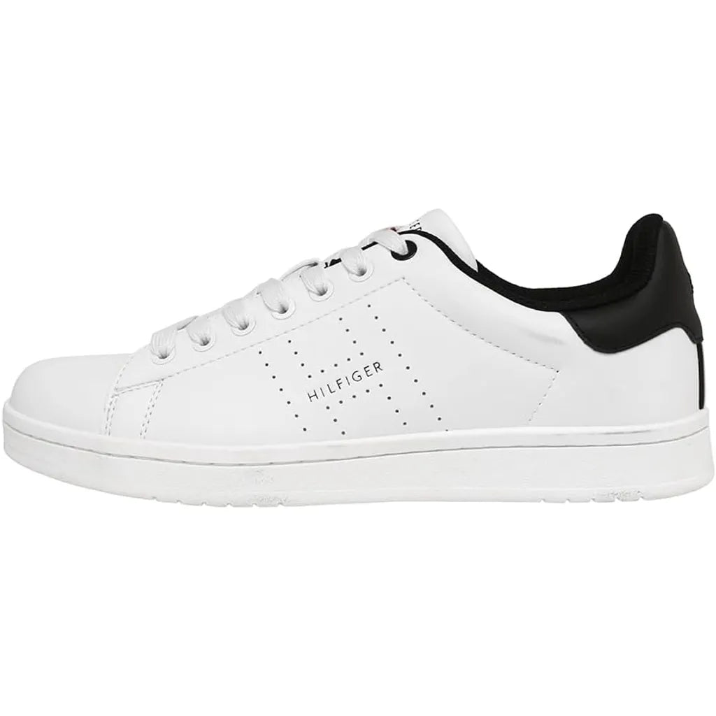 Tommy Hilfiger Liston Sneaker Men - White