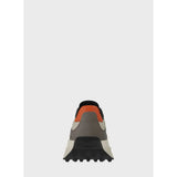 Tommy Jeans TJM Runner - White/Orange