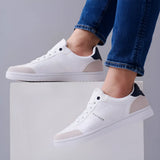 Tommy Hilfiger Loren Sneakers Men - White/Grey