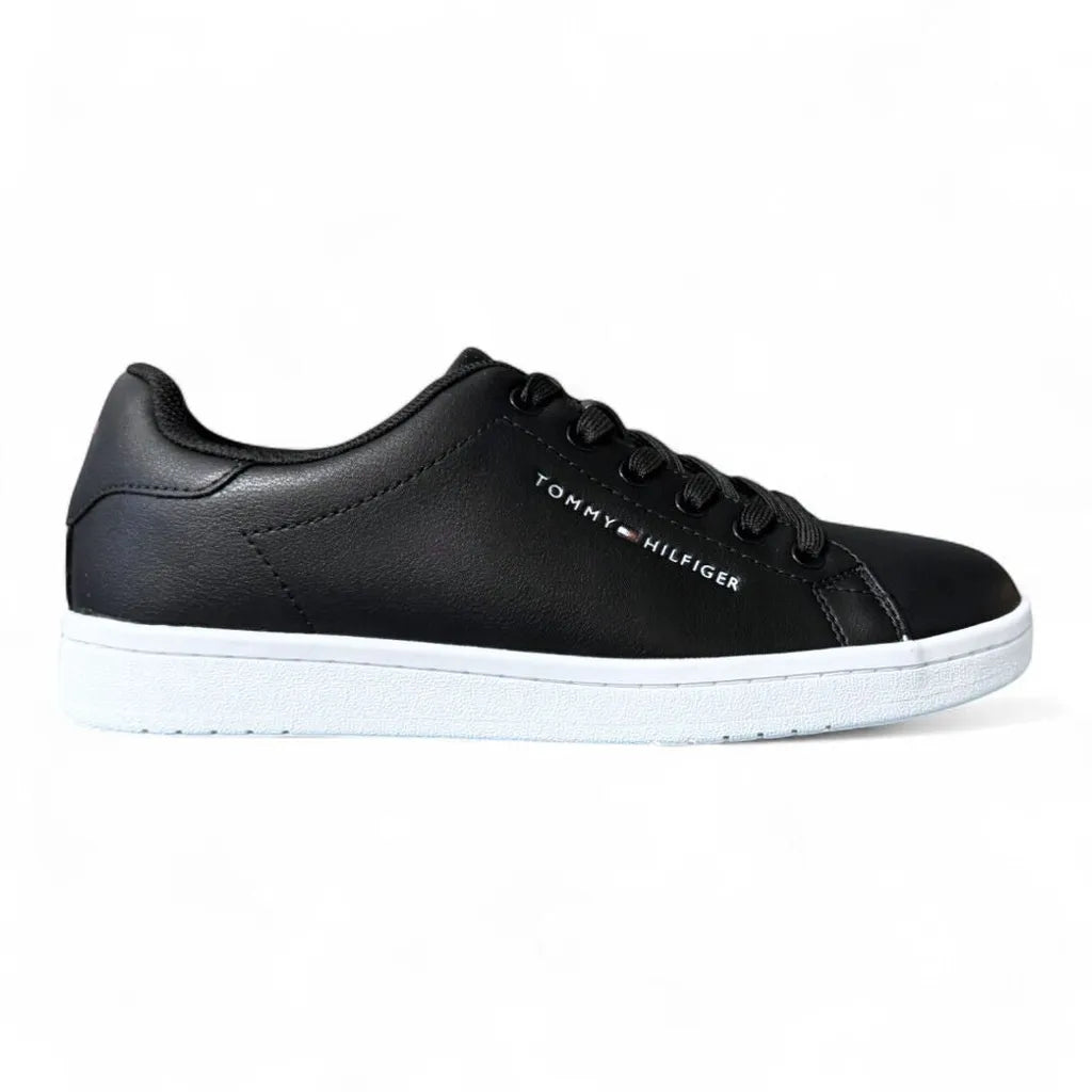 Tommy Hilfiger Men's Liston Sneakers - Black