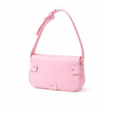 Armani Exchange Shoulder Bag - Pink