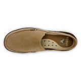 Crocs Walu Men Loafers - Brown / Tan
