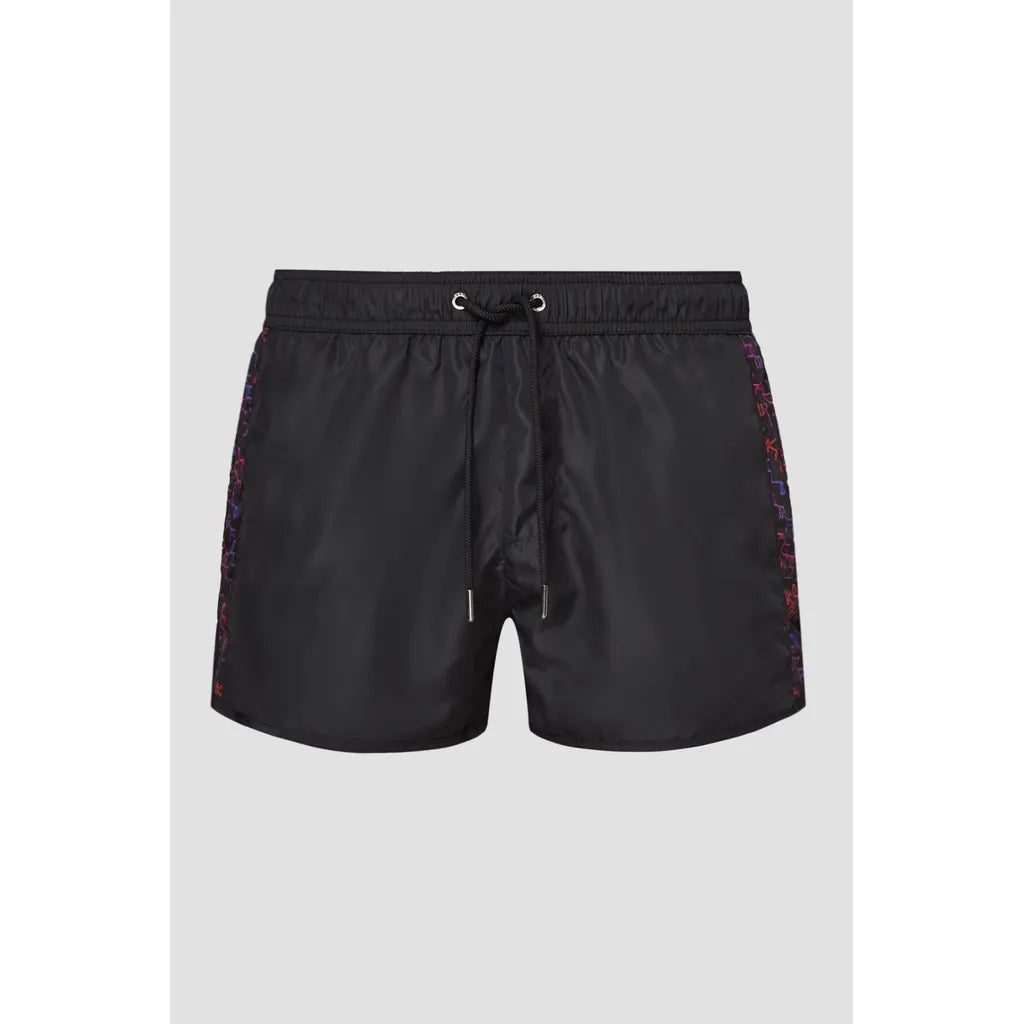 Karl Lagerfeld Swimshorts - Black